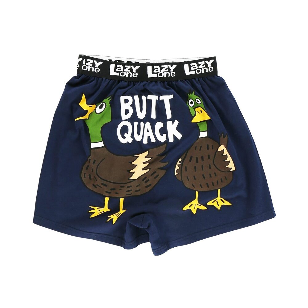 2950 Funny Animal Boxers, Novelty Boxer Shorts, Humorous Underwear, Gag